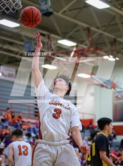 Thumbnail 2 in Cibola @ Eldorado photogallery.