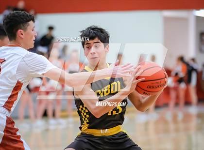 Thumbnail 2 in Cibola @ Eldorado photogallery.