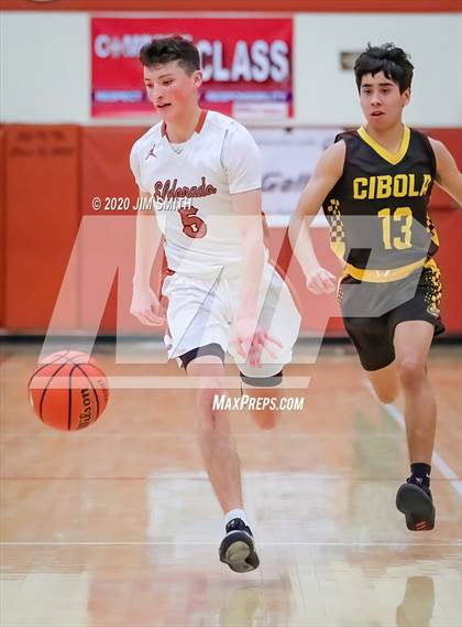 Thumbnail 3 in Cibola @ Eldorado photogallery.