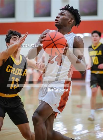 Thumbnail 1 in Cibola @ Eldorado photogallery.