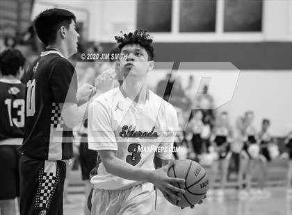 Thumbnail 3 in Cibola @ Eldorado photogallery.