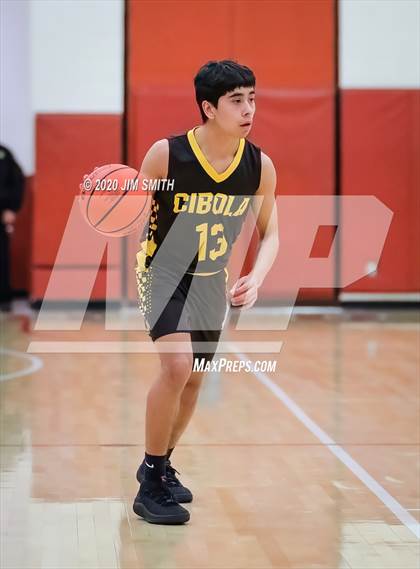 Thumbnail 1 in Cibola @ Eldorado photogallery.