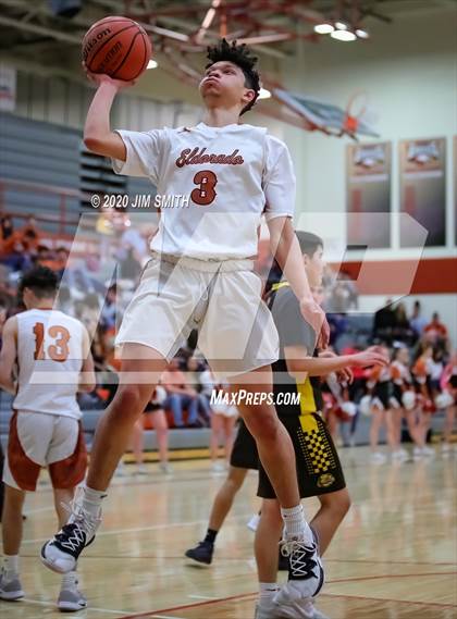 Thumbnail 3 in Cibola @ Eldorado photogallery.