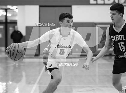 Thumbnail 1 in Cibola @ Eldorado photogallery.