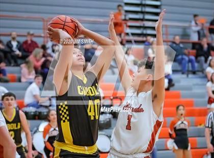 Thumbnail 2 in Cibola @ Eldorado photogallery.