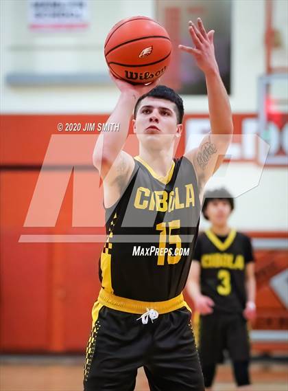 Thumbnail 3 in Cibola @ Eldorado photogallery.