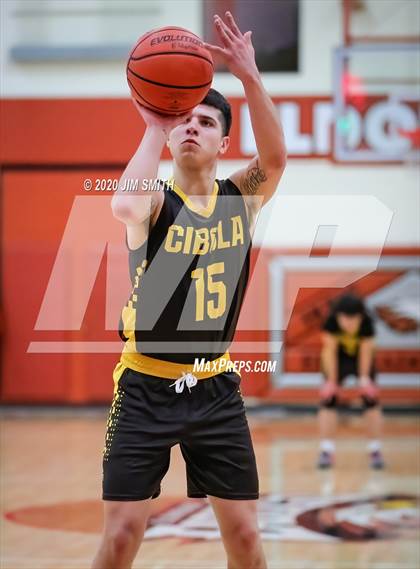 Thumbnail 3 in Cibola @ Eldorado photogallery.