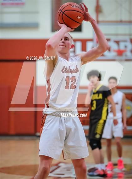 Thumbnail 1 in Cibola @ Eldorado photogallery.