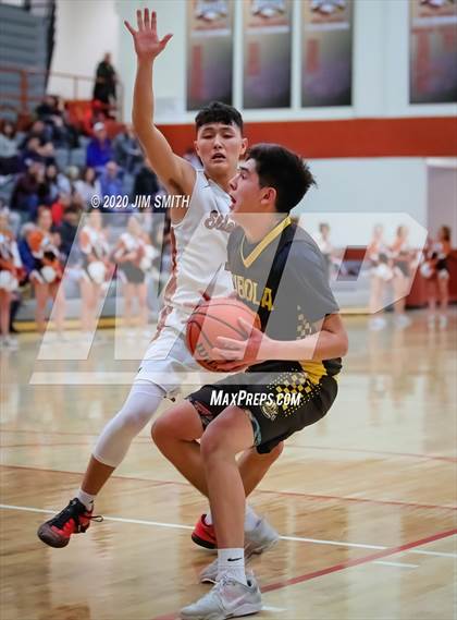 Thumbnail 2 in Cibola @ Eldorado photogallery.