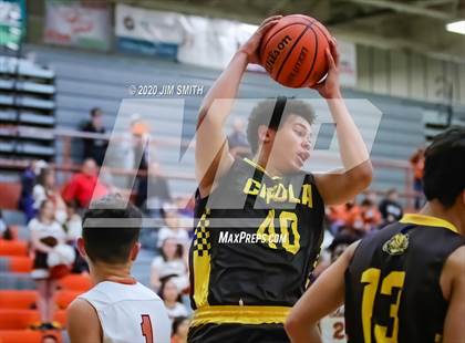 Thumbnail 3 in Cibola @ Eldorado photogallery.