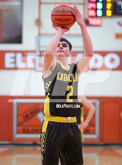 Thumbnail 1 in Cibola @ Eldorado photogallery.