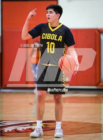 Thumbnail 1 in Cibola @ Eldorado photogallery.
