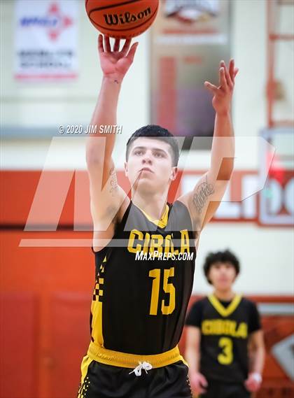 Thumbnail 1 in Cibola @ Eldorado photogallery.