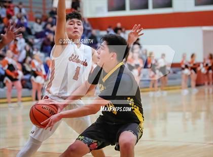 Thumbnail 1 in Cibola @ Eldorado photogallery.