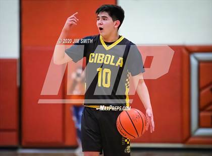 Thumbnail 3 in Cibola @ Eldorado photogallery.