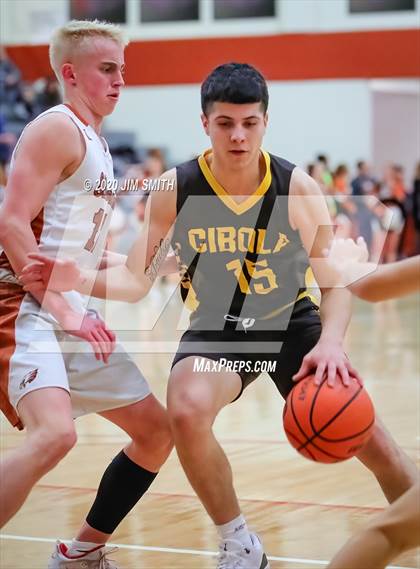 Thumbnail 1 in Cibola @ Eldorado photogallery.