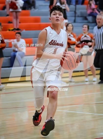 Thumbnail 1 in Cibola @ Eldorado photogallery.