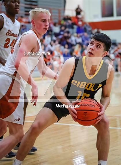 Thumbnail 2 in Cibola @ Eldorado photogallery.