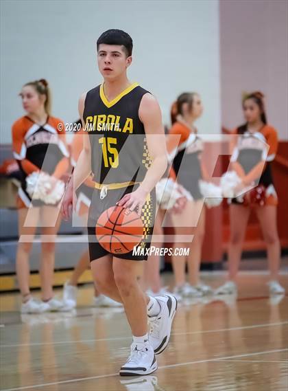 Thumbnail 2 in Cibola @ Eldorado photogallery.