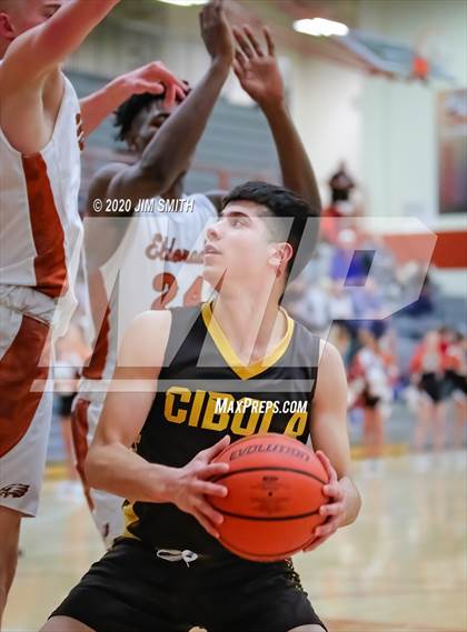 Thumbnail 2 in Cibola @ Eldorado photogallery.
