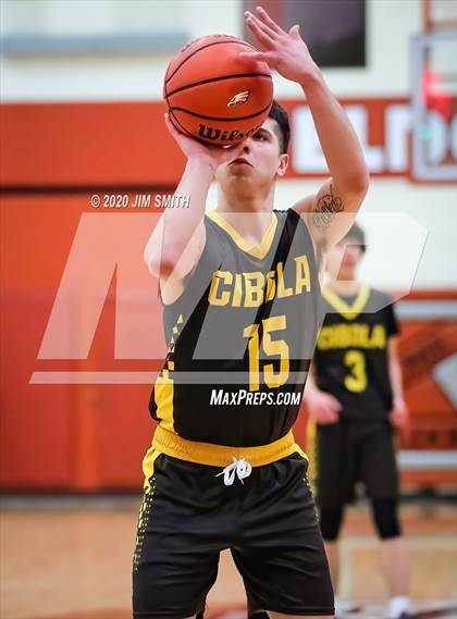 Thumbnail 2 in Cibola @ Eldorado photogallery.