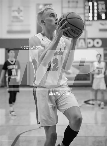 Thumbnail 3 in Cibola @ Eldorado photogallery.
