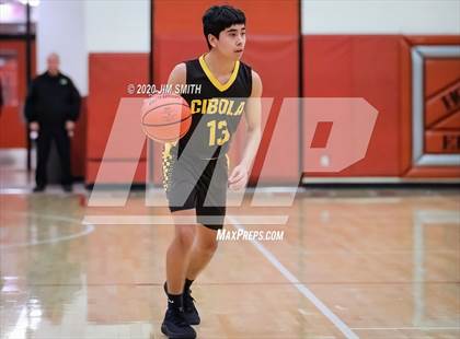 Thumbnail 2 in Cibola @ Eldorado photogallery.