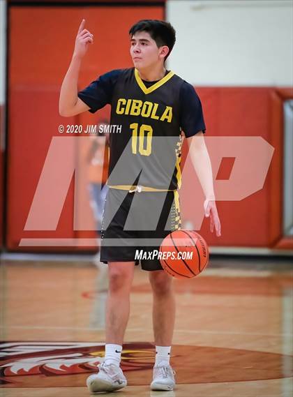 Thumbnail 2 in Cibola @ Eldorado photogallery.
