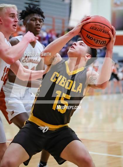 Thumbnail 1 in Cibola @ Eldorado photogallery.