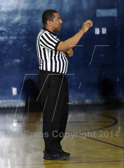 Thumbnail 1 in JSerra Catholic @ La Salle (CIF SS D4AA Quarterfinal) photogallery.