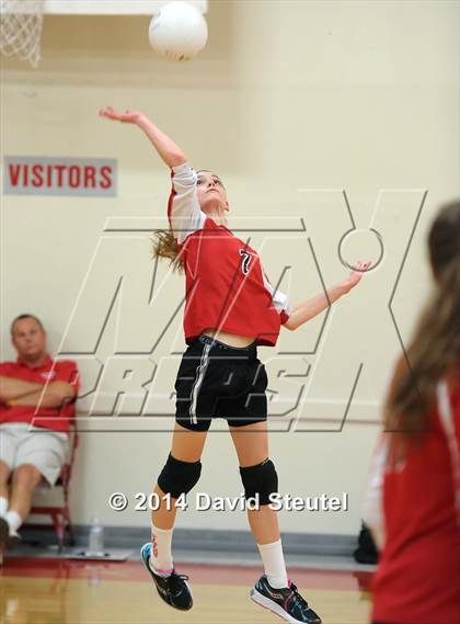 Thumbnail 2 in Lutheran @ Victory Christian photogallery.