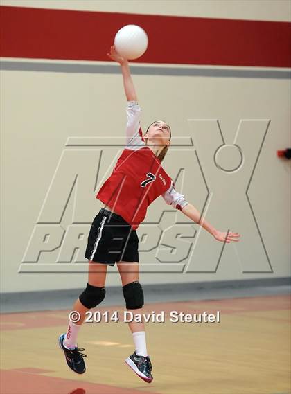 Thumbnail 3 in Lutheran @ Victory Christian photogallery.