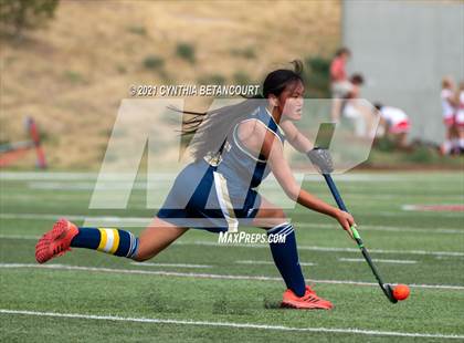Thumbnail 1 in Regis Jesuit vs Palmer Ridge photogallery.