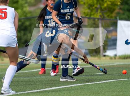Thumbnail 2 in Regis Jesuit vs Palmer Ridge photogallery.