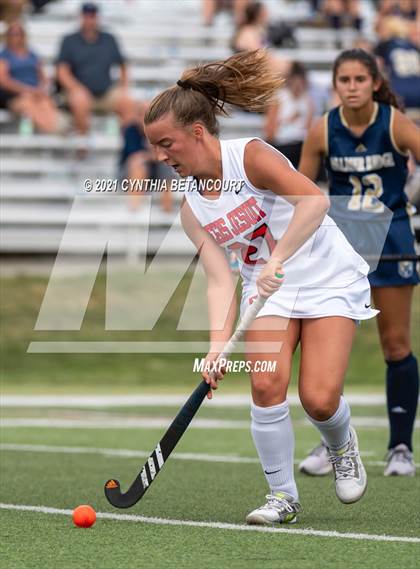 Thumbnail 3 in Regis Jesuit vs Palmer Ridge photogallery.