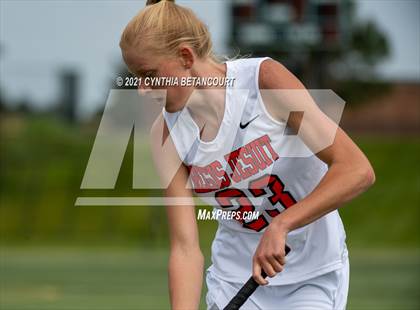 Thumbnail 2 in Regis Jesuit vs Palmer Ridge photogallery.