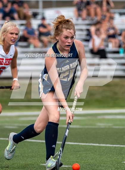 Thumbnail 2 in Regis Jesuit vs Palmer Ridge photogallery.