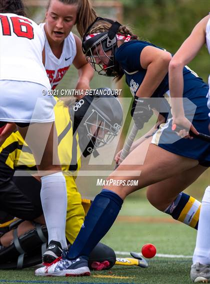 Thumbnail 1 in Regis Jesuit vs Palmer Ridge photogallery.