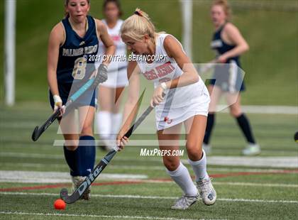 Thumbnail 1 in Regis Jesuit vs Palmer Ridge photogallery.