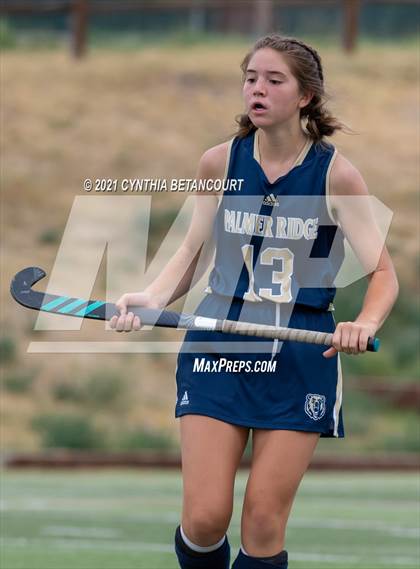 Thumbnail 2 in Regis Jesuit vs Palmer Ridge photogallery.