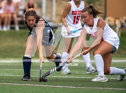 Thumbnail 1 in Regis Jesuit vs Palmer Ridge photogallery.