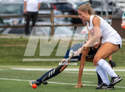 Thumbnail 1 in Regis Jesuit vs Palmer Ridge photogallery.