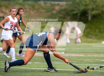Thumbnail 1 in Regis Jesuit vs Palmer Ridge photogallery.
