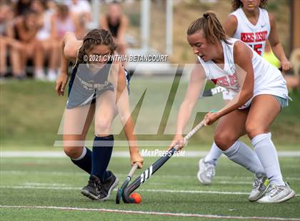 Thumbnail 2 in Regis Jesuit vs Palmer Ridge photogallery.