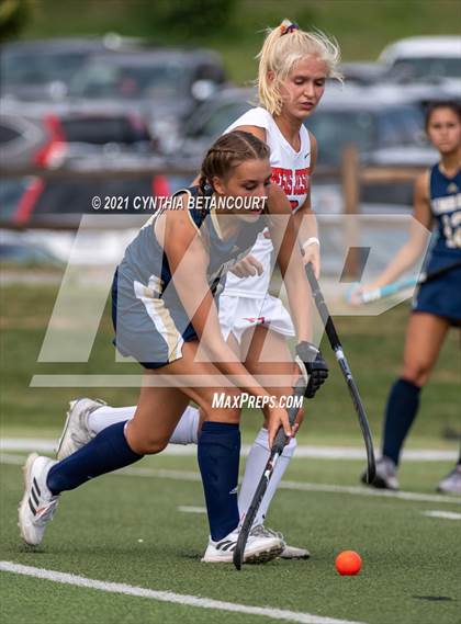 Thumbnail 1 in Regis Jesuit vs Palmer Ridge photogallery.
