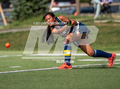 Thumbnail 1 in Regis Jesuit vs Palmer Ridge photogallery.