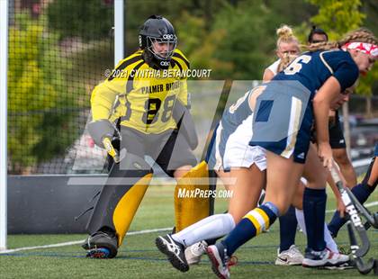 Thumbnail 3 in Regis Jesuit vs Palmer Ridge photogallery.