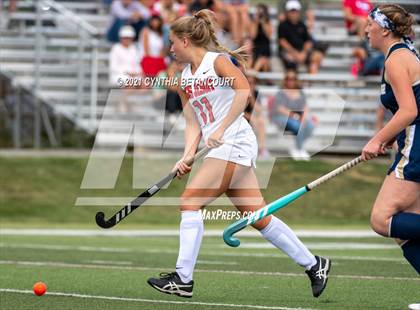 Thumbnail 2 in Regis Jesuit vs Palmer Ridge photogallery.