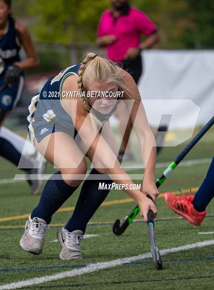 Thumbnail 2 in Regis Jesuit vs Palmer Ridge photogallery.