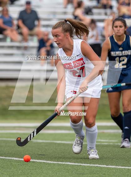 Thumbnail 2 in Regis Jesuit vs Palmer Ridge photogallery.